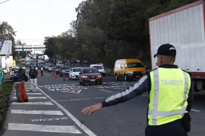 Los conductores deben verificar el perímetro de restricción antes de circular para evitar multas por incumplir el Pico y Placa.