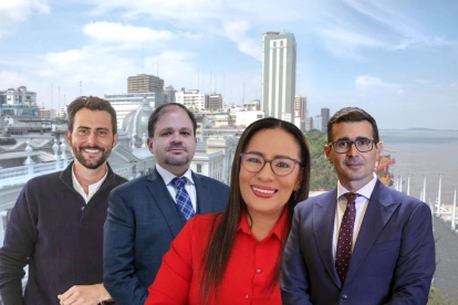 Funcionarios y asambleístas figuran en la nómina para ir a competir en las elecciones seccionales.