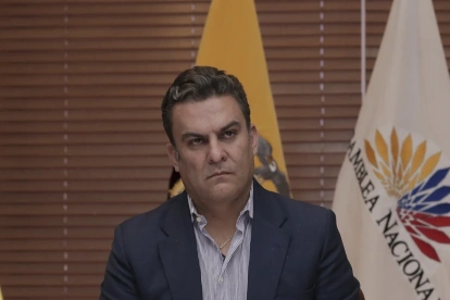 El exministro y expresidente de la Asamblea, José Serrano, deberá presentar nuevamente su habeas corpus en Estados Unidos, con el que busca salir de prisión.