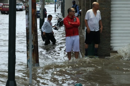 ONU estima 80% de probabilidad de El Niño entre junio y agosto de 2026.