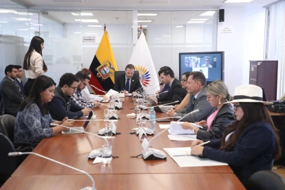 Comisión de Salud aprobó el informe para primer debate del proyecto de ley sobre atención integral de la obesidad.