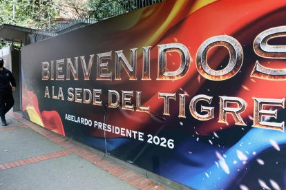 Abelardo de la Espriella, ganador de la primera vuelta en las presidenciales colombianas, genera dudas, pero Iván Cepeda sólo da certezas de lo que su gobierno traerá: es comunista militante, ideológicamente afín a grupos terroristas.