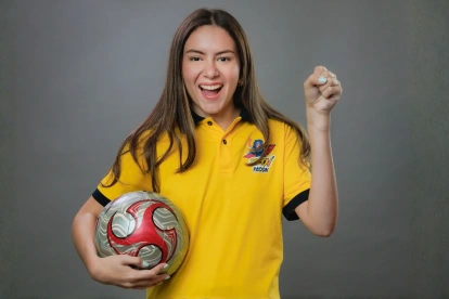 Arte, identidad y experiencias interactivas forman parte de una campaña inspirada en la pasión que despierta el fútbol entre los ecuatorianos.