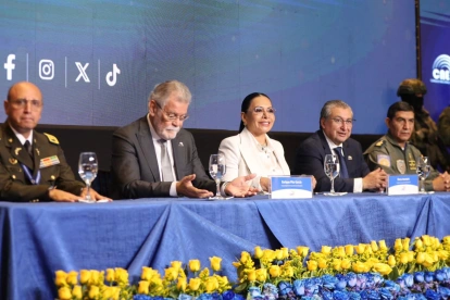 El Consejo Nacional Electoral (CNE) debió ser renovado en su totalidad en 2024.