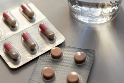 Ecuador busca fortalecer la cantidad de medicinas que tiene.