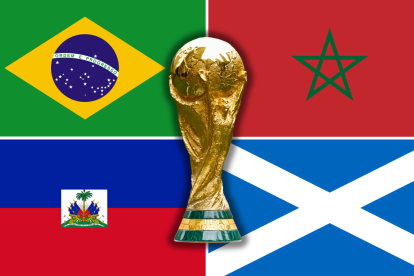 El Grupo C del Mundial 2026 está integrado por Brasil, Marruecos, Haití y Escocia.