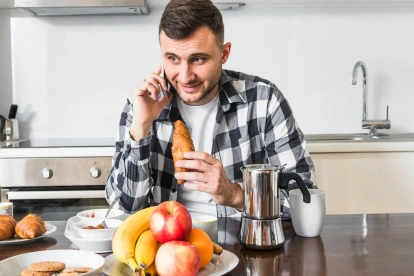 Escucha a tu cuerpo para nutrirlo con conciencia