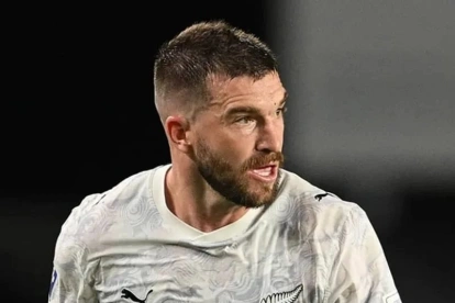 Tim Payne, el jugador que sin debutar en el torneo ya se convirtió en una de las historias más comentadas del Mundial 2026.