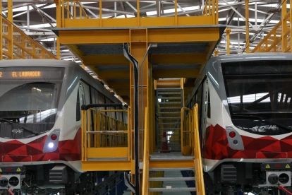 El Metro de Quito es parte de la pugna entre el municipio y el gobierno nacional.