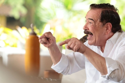 Jaime Nebot dejó el Municipio de Guayaquil en 2019 y lo asumió Cynthia Viteri.