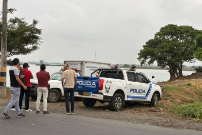 Ocho jóvenes salieron de Daule el 31 de mayo y desaparecieron rumbo a Milagro.