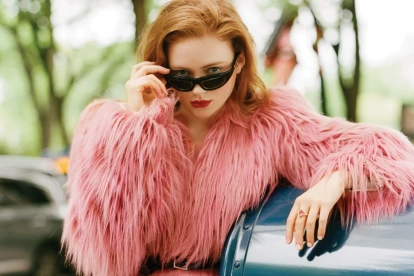 Sadie Sink tiene 24 años