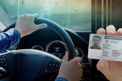 Habrá dificultades para poder obtener la licencia en el exterior.
