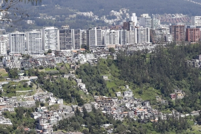 El mercado inmobiliario en Quito registra zonas que más se valorizan y otras que se deprecian en este 2026.