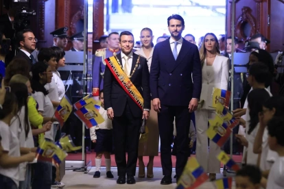 El presidente de la República realizó el anuncio mediante redes sociales.