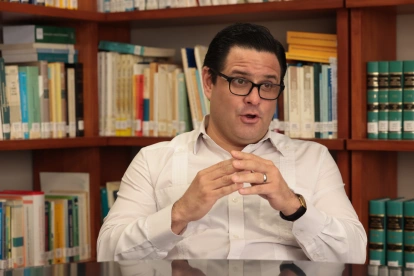 Roberto Carmigniani advierte que el Código Tributario obliga al Estado a devolver lo cobrado ilegalmente más los intereses.