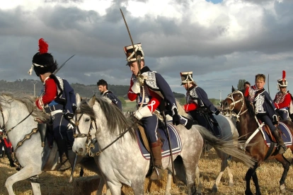 El triunfo patriota en el volcán Pichincha permitió la capitulación española, pero dio paso a la administración desde Bogotá.