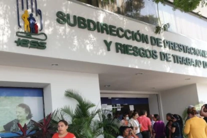 El sistema de seguridad social enfrenta problemas estructurales sin soluciones concretas pese a múltiples diagnósticos.