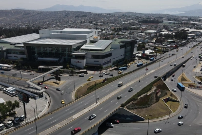 Calderón es otra de las parroquias de Quito que busca ser un nuevo cantón. Parroquias del valle de Los Chillos y Tumbaco han avanzado en el proceso.