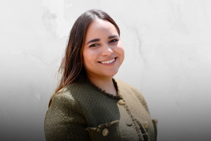 Ana Paula Patiño asumió la dirección de la UAFE tras la salida de José Julio Neira.