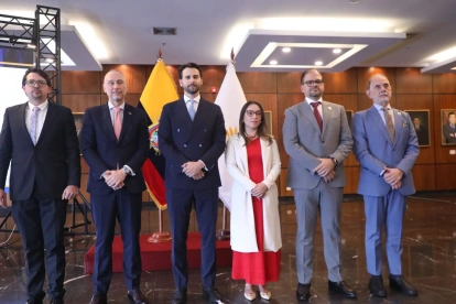 La Asamblea tramita la Ley Antimafias para reforzar el combate al crimen organizado.