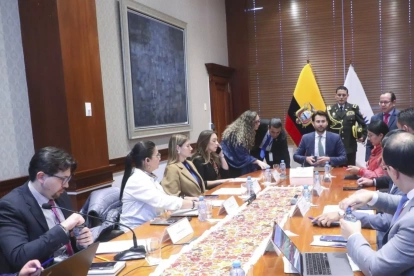 El CAL dio luz verde para el inicio del tratamiento de la Ley Antimafias.
