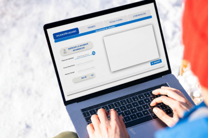 El IESS permite validar certificados médicos digitales desde su página web. El trámite aplica para afiliados bajo relación de dependencia.