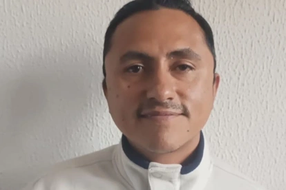 Julio Eduardo Montesdeoca Escobar fue entregado a las autoridades ecuatorianas.