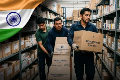 La calidad y bioequivalencia de los medicamentos importados serán clave para garantizar tratamientos seguros.