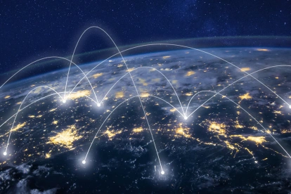 Internet y la economía digital han cambiado la forma en que las personas se identifican y se relacionan más allá de fronteras.