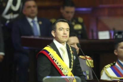 El caso Progen suma nuevas evidencias que involucran a funcionarios y mantienen el debate público sobre transparencia en el Gobierno.