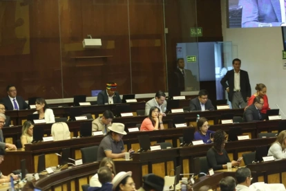 La concentración de poder legislativo sin contrapesos genera críticas sobre el debilitamiento del debate democrático.