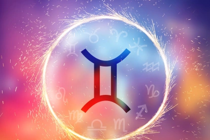 Entre memes, horóscopos y prejuicios, Géminis se ha convertido en el signo más incomprendido de Internet.