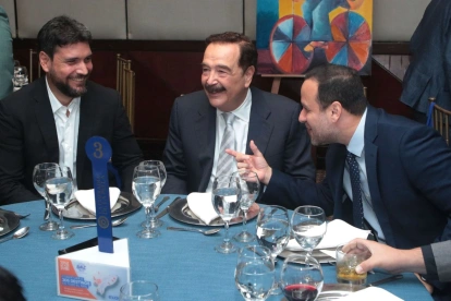 El PSC espera que Jan Topic defina su futuro electoral en las próximas semanas. Si decide no competir por la Alcaldía de Guayaquil, Jorge Acaiturri sería la carta socialcristiana para disputar el Municipio.