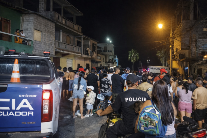 En Santa Rosa la administradora de un bar fue asesinada por un sicario
