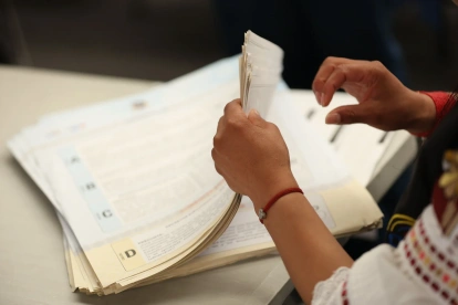 En las seccionales 2026 se escogerán autoridades locales y vocales para el CPCCS.