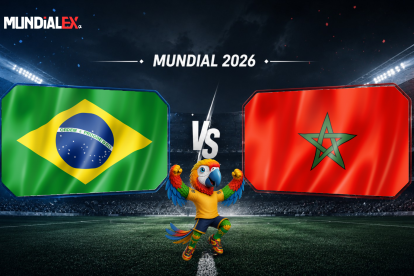 Brasil y Marruecos esperan iniciar con éxito el Mundial 2026.