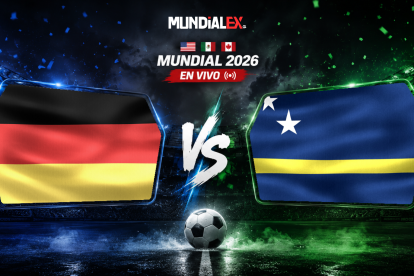 Alemania vs. Curazao: minuto a minuto y resultado por el Mundial 2026.