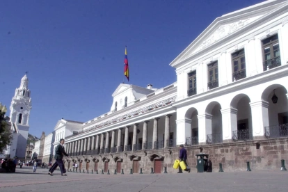 La reestructuración del Ejecutivo busca optimizar recursos y mejorar la eficiencia del Estado ecuatoriano.