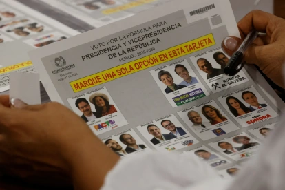 Los procesos electorales en Colombia generan expectativa por su impacto en el equilibrio político de la región.