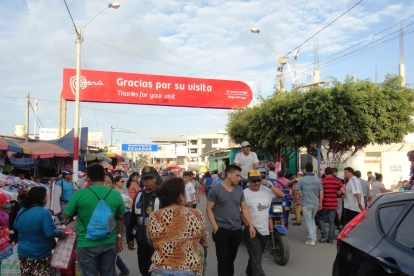 La reactivación de la frontera sur es clave para recuperar el comercio y el empleo en la provincia de Loja.