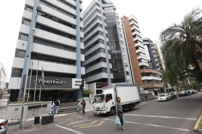 En el Distrito Metropolitano de Quito, más de un millón de predios pagan el impuesto predial.