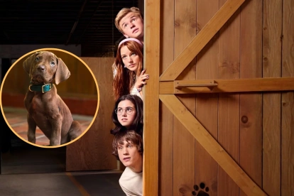 “Scooby-Doo: Origins”, la serie live action que busca dar un giro más profundo y aterrador a la historia.