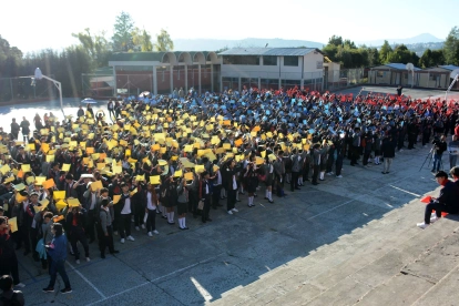 Convocatoria. Quito habilitó 1.409 cupos para Inicial, Básica y Bachillerato en el sistema educativo municipal 2026-2027.