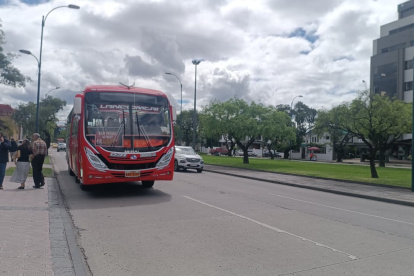 Los transportistas de Cuenca anunciaron una reducción progresiva del servicio en horario nocturno. Justifican su decisión en el incremento del precio del diésel.