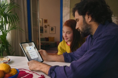 Al igual que la actualización de Siri, estas opciones son multiplataforma es decir pueden ser reguladas desde un iPhone o Mac siempre que estas estén integradas en iCloud