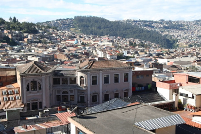 Las nuevas generaciones de vecinos, emprendedores y urbanistas miran nuevas oportunidades para repoblar el Centro Histórico de Quito.