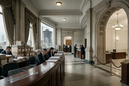 Procesos engorrosos y falta de personal calificado: el lento camino administrativo para sancionar a los funcionarios responsables de perjuicios económicos.