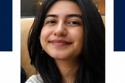 Nathaly Mafla desapareció el 4 junio en Quito tras salir de la EPN sin explicar su destino
