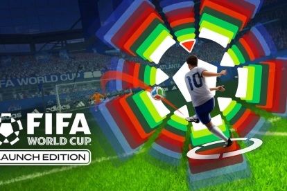 El juego llegará a Netflix Games este 11 de junio